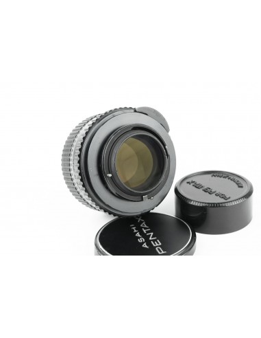 Pentax Asahi SMC Takumar 50mm 1:1.4