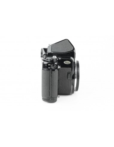 Pentax 6x7 TTL