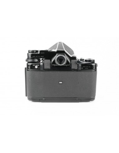 Pentax 6x7 TTL