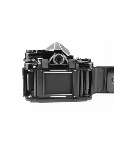 Pentax 6x7 TTL