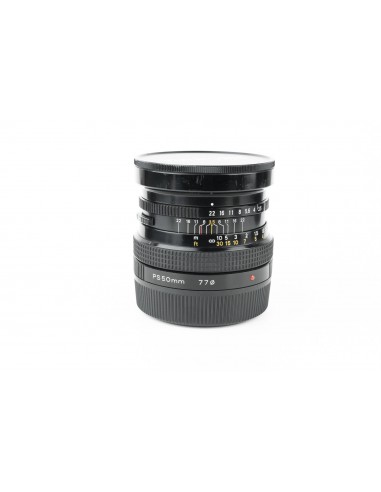 Zenza Bronica Zenzanon PS 50mm 1:3.5