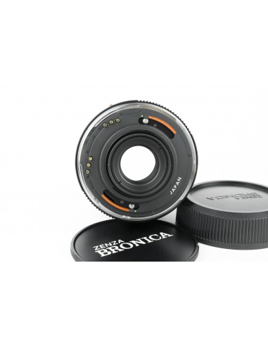 Zenza Bronica Zenzanon PS 50mm 1:3.5