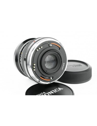 Zenza Bronica Zenzanon PS 50mm 1:3.5