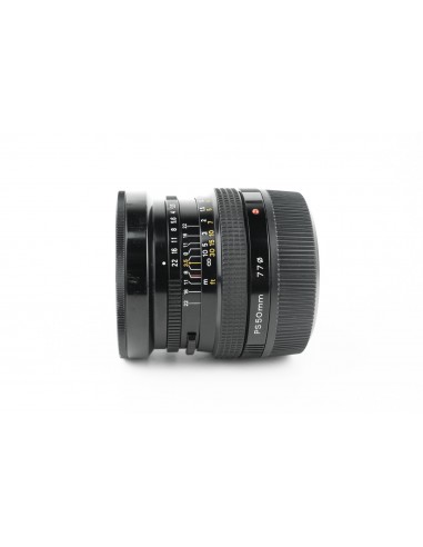 Zenza Bronica Zenzanon PS 50mm 1:3.5