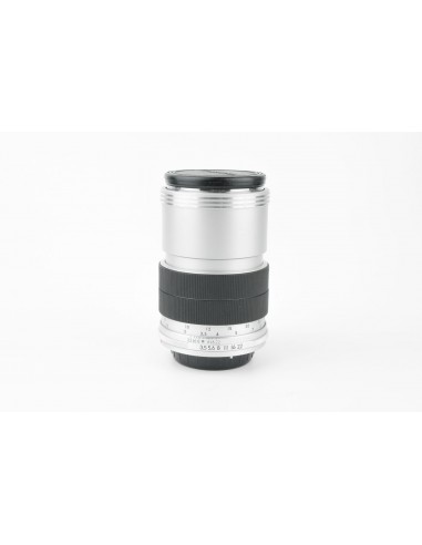 Topcon RE Auto Topcor 135mm 1:3.5