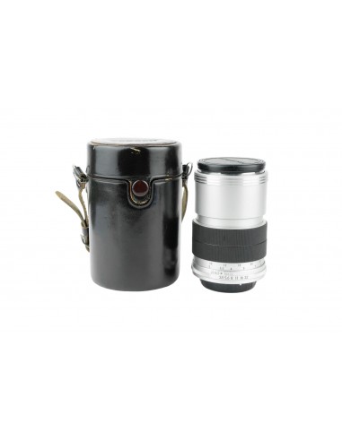 Topcon RE Auto Topcor 135mm 1:3.5