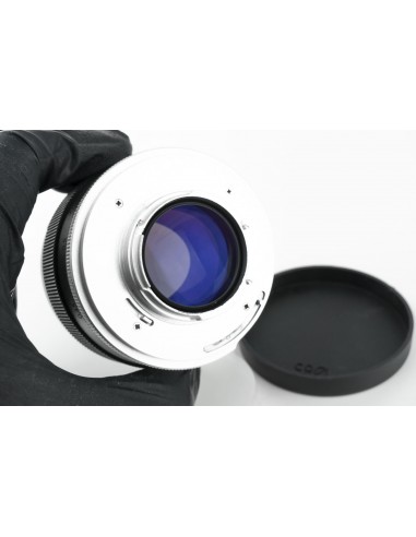 Topcon RE Auto Topcor 58mm 1:1.4