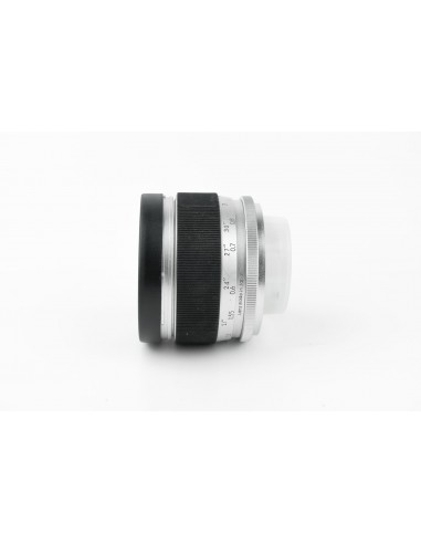 Topcon RE Auto Topcor 58mm 1:1.4