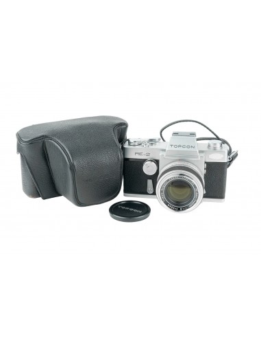Topcon RE-2 kit