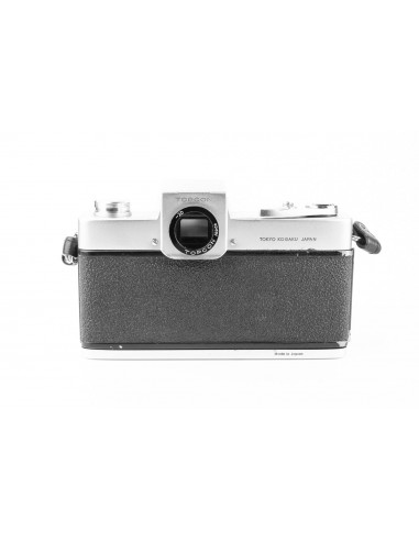 Topcon RE-2 kit