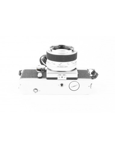 Topcon RE-2 kit