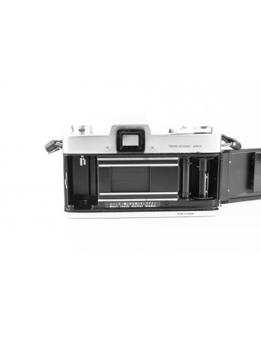 Topcon RE-2 kit