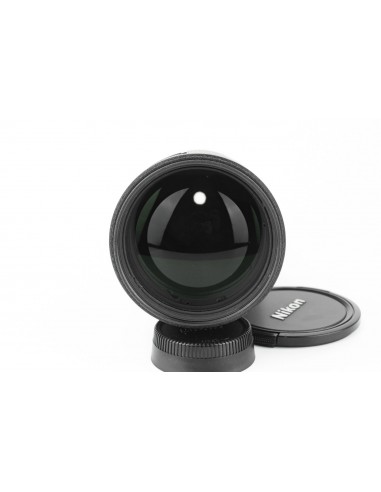 Nikon ED AF Nikkor 80-200mm 1:2.8 D