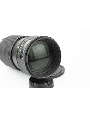 Nikon ED AF Nikkor 80-200mm 1:2.8 D