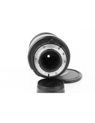 Nikon ED AF Nikkor 80-200mm 1:2.8 D
