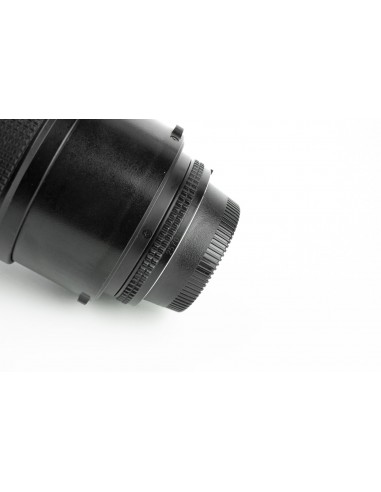 Nikon ED AF Nikkor 80-200mm 1:2.8 D