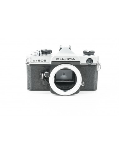Fujica ST605 kit