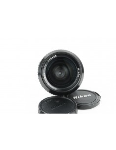 Nikon Nikkor Ai 28mm 1:2 2