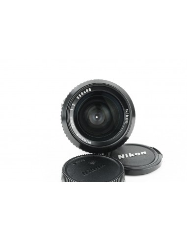 Nikon Nikkor Ai 28mm 1:2