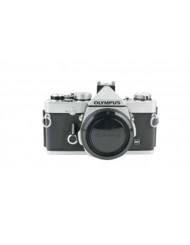 Olympus OM-1n MD