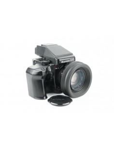 Mamiya 645 PRO TL kit