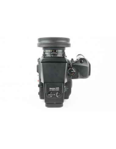 Mamiya 645 PRO TL kit