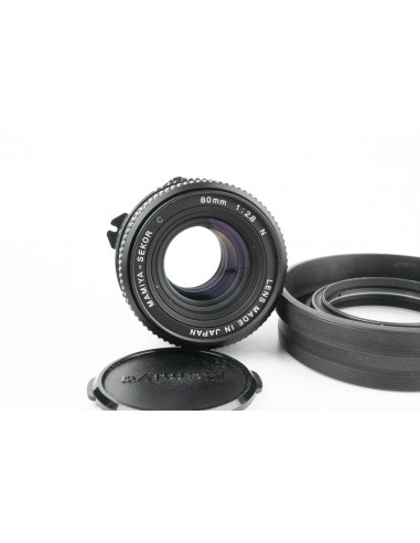 Mamiya 645 PRO TL kit