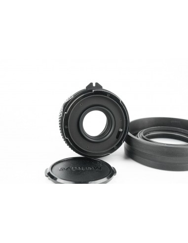 Mamiya 645 PRO TL kit