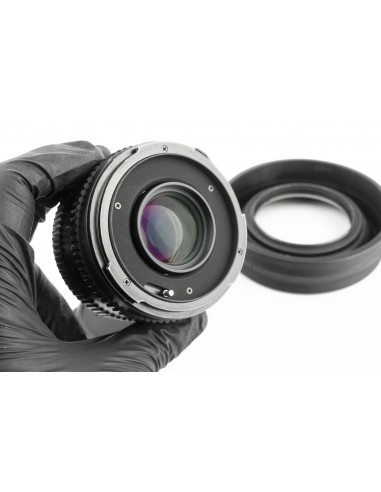 Mamiya 645 PRO TL kit