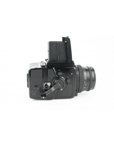 Zenza Bronica SQ-B 6x6 kit