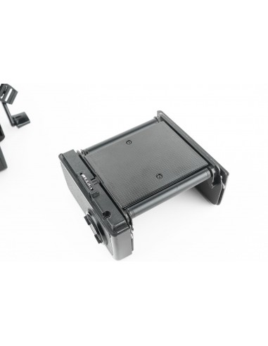 Zenza Bronica SQ-B 6x6 kit