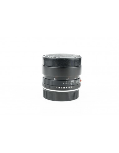 Leica Summicron-R 50mm 1:2
