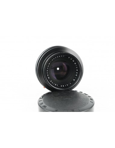 Leica Summicron-R 50mm 1:2