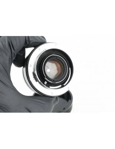 Leica Summicron-R 50mm 1:2