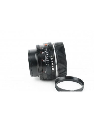 Leica Summicron-R 50mm 1:2