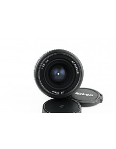 Nikon AF Nikkor 28-70mm... 2