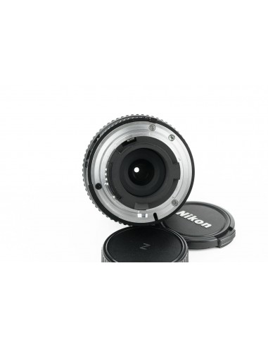 Nikon AF Nikkor 28-70mm 1:3.5-4.5 D