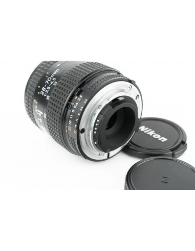 Nikon AF Nikkor 28-70mm 1:3.5-4.5 D