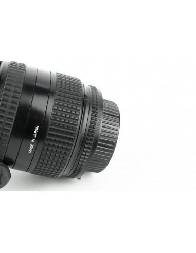 Nikon AF Nikkor 28-70mm 1:3.5-4.5 D