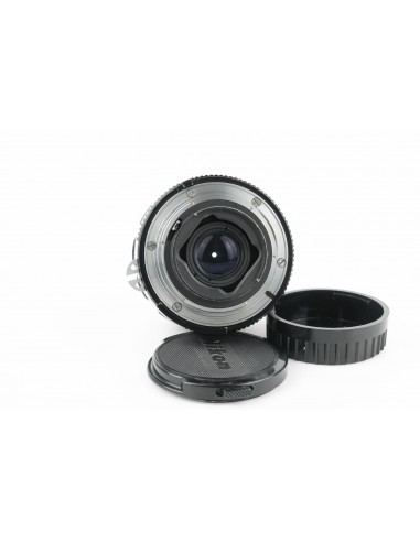 Nikon Micro Nikkor Auto 55mm 1:3.5