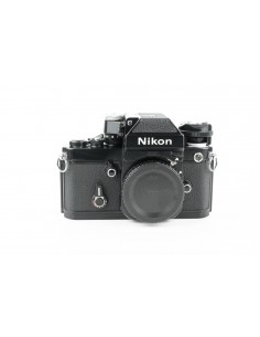 Nikon F2A Photomic DP-11