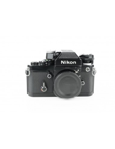 Nikon F2A Photomic DP-11