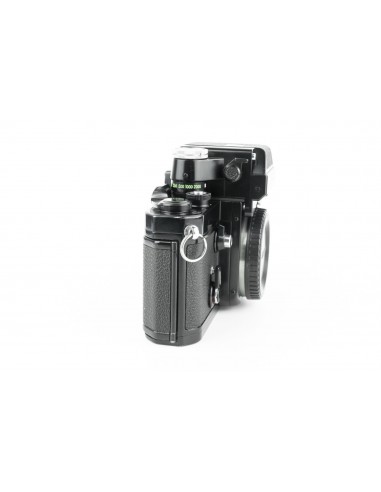 Nikon F2A Photomic DP-11