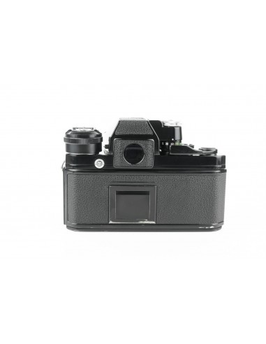 Nikon F2A Photomic DP-11