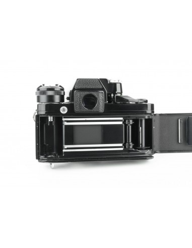 Nikon F2A Photomic DP-11