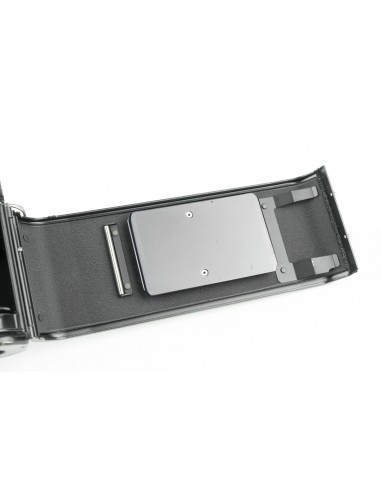 Nikon F2A Photomic DP-11