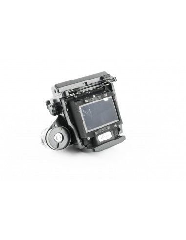 Nikon F2A Photomic DP-11