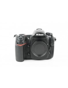 Nikon D300s