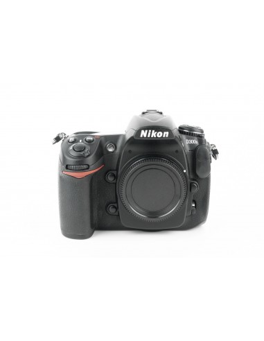 Nikon D300s