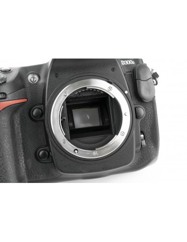 Nikon D300s